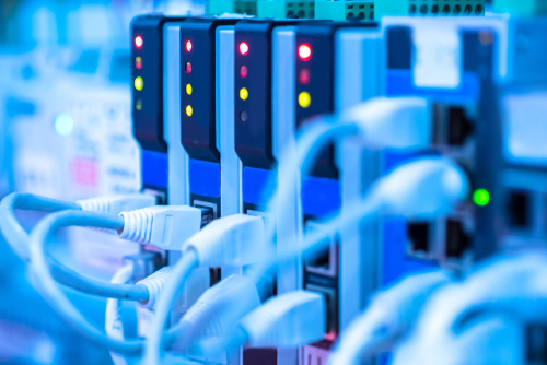 Power,Management,Center.,Electricity,Distributor.,Power,Supply,Controller